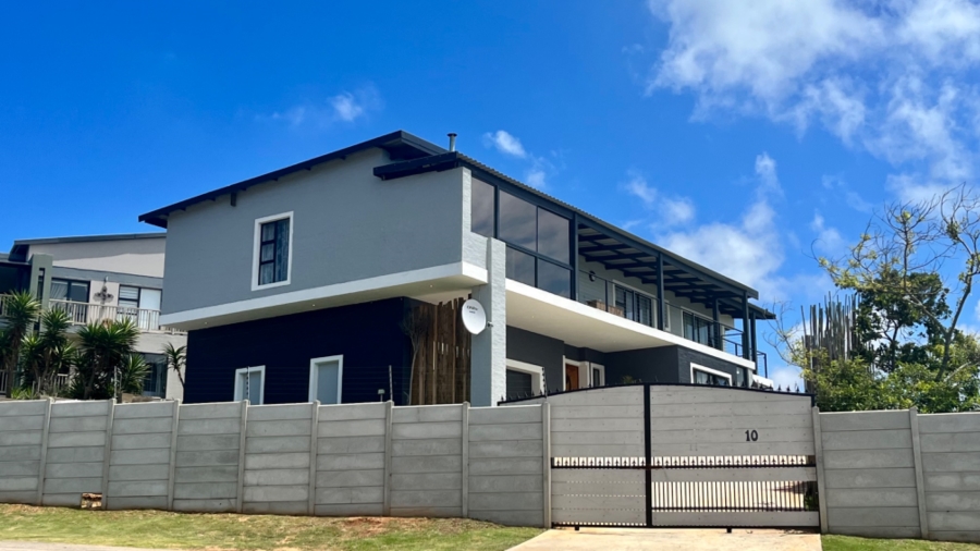 5 Bedroom Property for Sale in De Bakke Western Cape